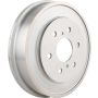 Brembo 14.B572.10 Premium OE Equivalent Brake Drum
