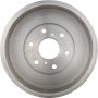 Brembo 14.B572.10 Premium OE Equivalent Brake Drum
