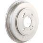 Brembo 14.B575.10 Premium OE Equivalent Brake Drum