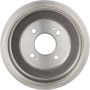 Brembo 14.B575.10 Premium OE Equivalent Brake Drum