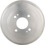 Brembo 14.B575.10 Premium OE Equivalent Brake Drum