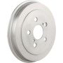 Brembo 14.B579.10 Premium OE Equivalent Brake Drum