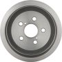 Brembo 14.B579.10 Premium OE Equivalent Brake Drum