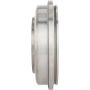 Brembo 14.B580.10 Premium OE Equivalent Brake Drum