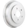 Brembo 14.B581.10 Premium OE Equivalent Brake Drum