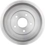 Brembo 14.B581.10 Premium OE Equivalent Brake Drum