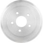 Brembo 14.B581.10 Premium OE Equivalent Brake Drum