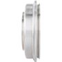 Brembo 14.B581.10 Premium OE Equivalent Brake Drum