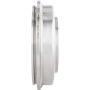 Brembo 14.B581.10 Premium OE Equivalent Brake Drum