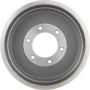 Brembo 14.B640.10 Premium OE Equivalent Brake Drum