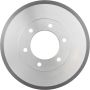 Brembo 14.B640.10 Premium OE Equivalent Brake Drum