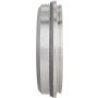 Brembo 14.B640.10 Premium OE Equivalent Brake Drum