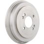 Brembo 14.B986.10 Premium OE Equivalent Brake Drum