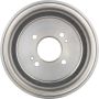 Brembo 14.B986.10 Premium OE Equivalent Brake Drum
