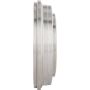 Brembo 14.B986.10 Premium OE Equivalent Brake Drum