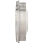 Brembo 14.C001.10 Premium OE Equivalent Brake Drum