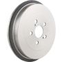 Brembo 14.C184.10 Premium OE Equivalent Brake Drum