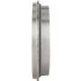 Brembo 14.C184.10 Premium OE Equivalent Brake Drum