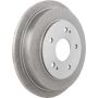 Brembo 14.C275.10 Premium OE Equivalent Brake Drum