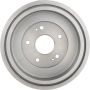 Brembo 14.C275.10 Premium OE Equivalent Brake Drum
