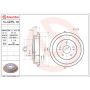 Brembo 14.C275.10 Premium OE Equivalent Brake Drum