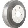 Brembo 14.C277.10 Premium OE Equivalent Brake Drum