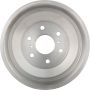 Brembo 14.C277.10 Premium OE Equivalent Brake Drum