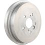 Brembo 14.C278.10 Premium OE Equivalent Brake Drum