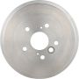 Brembo 14.C278.10 Premium OE Equivalent Brake Drum