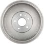 Brembo 14.C279.10 Premium OE Equivalent Brake Drum