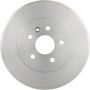 Brembo 14.C279.10 Premium OE Equivalent Brake Drum