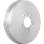 Brembo 14.C281.10 Premium OE Equivalent Brake Drum