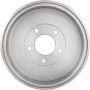 Brembo 14.C281.10 Premium OE Equivalent Brake Drum