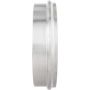 Brembo 14.C281.10 Premium OE Equivalent Brake Drum