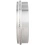Brembo 14.C281.10 Premium OE Equivalent Brake Drum