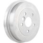 Brembo 14.C284.10 Premium OE Equivalent Brake Drum
