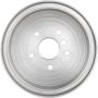 Brembo 14.C284.10 Premium OE Equivalent Brake Drum