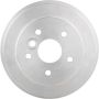 Brembo 14.C284.10 Premium OE Equivalent Brake Drum