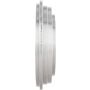Brembo 14.E275.10 Premium OE Equivalent Brake Drum