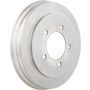 Brembo 14.N204.10 Premium OE Equivalent Brake Drum