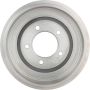 Brembo 14.N204.10 Premium OE Equivalent Brake Drum