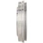 Brembo 14.N204.10 Premium OE Equivalent Brake Drum
