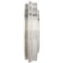 Brembo 14.N204.10 Premium OE Equivalent Brake Drum