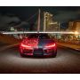 Oracle Lighting 1400-330 2020-2024 Toyota Supra GR ColorSHIFT┬о RGB+A Headlight DRL Upgrade Kit