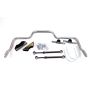 Hellwig 11-16 Ford F-250/F-350 Solid Heat Treated Chromoly 1-1/4in Big Wig Rear Sway Bar