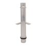 Derale 14002 Deep Transmission Cooling Pan Filter Pickup Tube