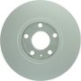 Bosch 14010012 Bosch QuietCast Disc Brake Rotor