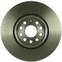 Bosch 14010043 Bosch QuietCast Disc Brake Rotor