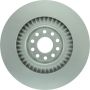 Bosch 14010049 Bosch QuietCast Disc Brake Rotor