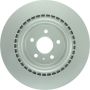 Bosch 14011495 Bosch QuietCast Disc Brake Rotor